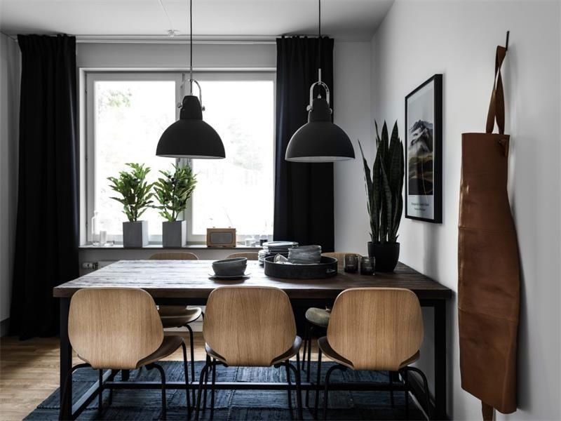 晒晒两居室的婚房,找熟人装修花了11万,被坑?