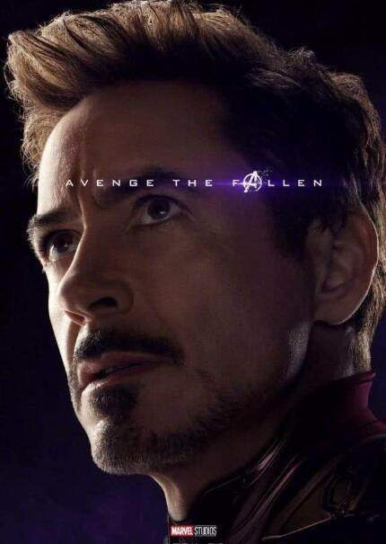 钢铁侠发文致谢发了什么?钢铁侠爱你三千遍经