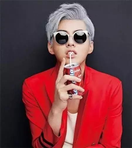 那些被误认为是中国人的外国籍明星