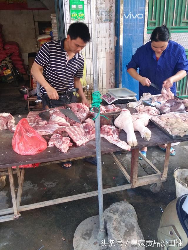 猪肉价每斤仅1元，专家，你们说还能再跌下去吗？