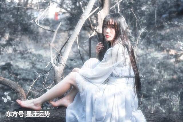 正月财运亨通，能发新年财的生肖女