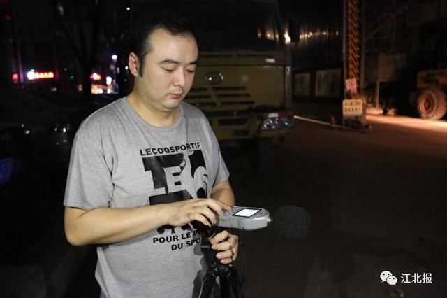 世界环境日闻臭识污染 听声辨分贝 你所不知道