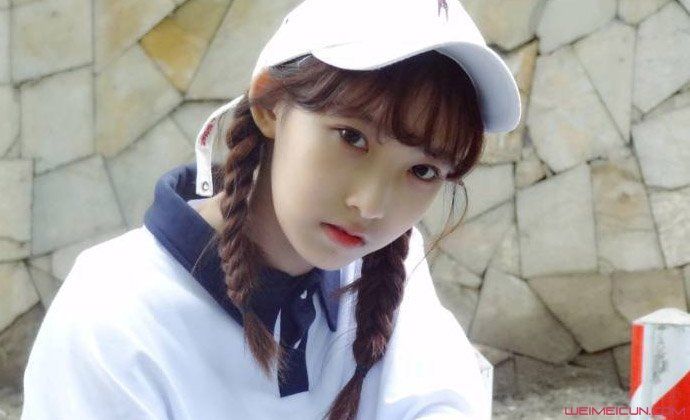 高颖浠为什么叫朵儿 高颖浠个人资料起底人气