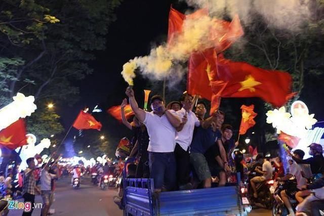 越南U23亚洲杯闪耀背后,我们究竟在跟东南亚