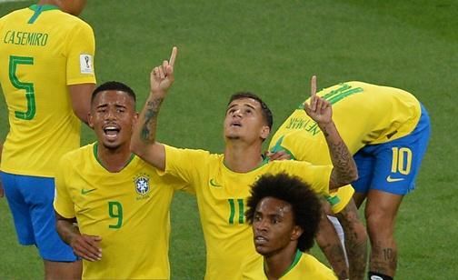 北单专家团22日三串一推荐:巴西赢球不难 冰岛