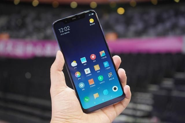 理解万岁,小米8严重缺货的这些原因米粉们都知