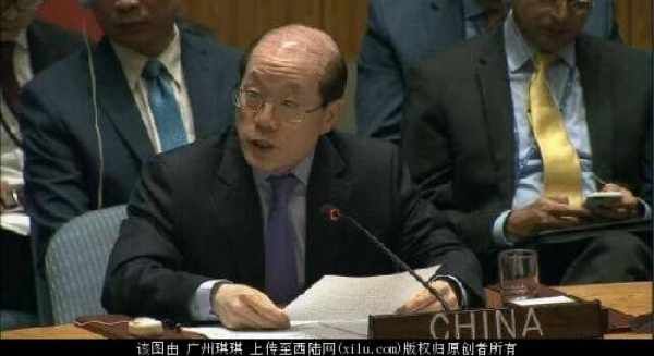 中国接连投5张反对票,美国的计划彻底泡汤!