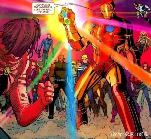 复仇者联盟3疑点回顾,钢铁侠在复联4中必死无