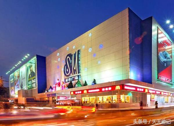 厦门:厦门旅游详细攻略,厦门旅游十大景点