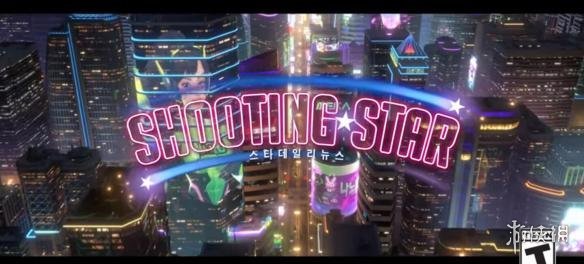 Dva的第一次!《守望先锋》新动画短片 dva开大