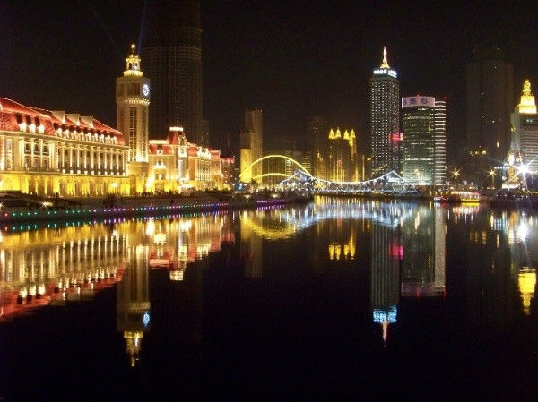 北京周末带孩子去哪玩 北京到天津一日游最佳路线