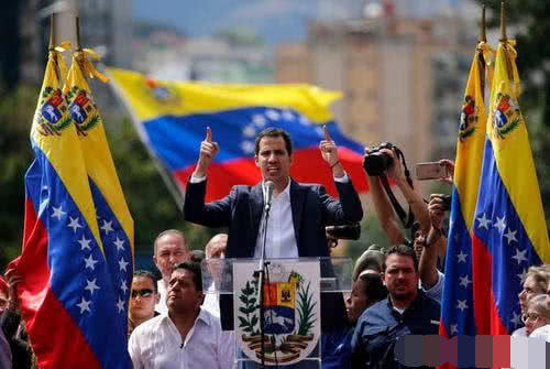 委内瑞拉的现在局势如何?谁是赢家?目前来看