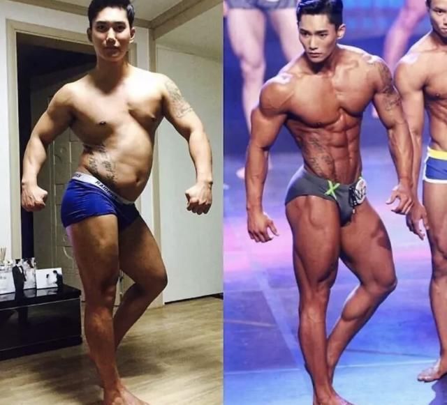 健美运动员_健美 运动员 收入