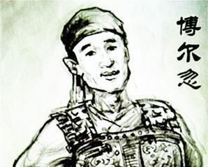 成吉思汗手下的四杰四狗究竟有多厉害?几乎打下半个地球