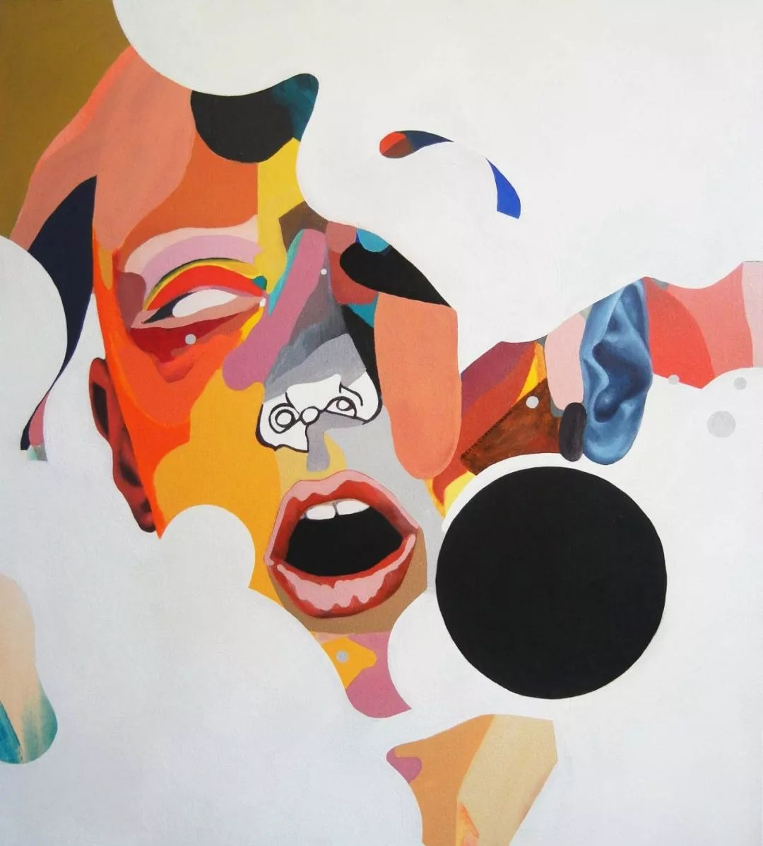 公司愿景都没想清楚,怎么让别人投你