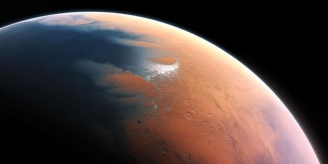 允许生物入侵？NASA行星保护官员建议放宽火星探索的污染限制