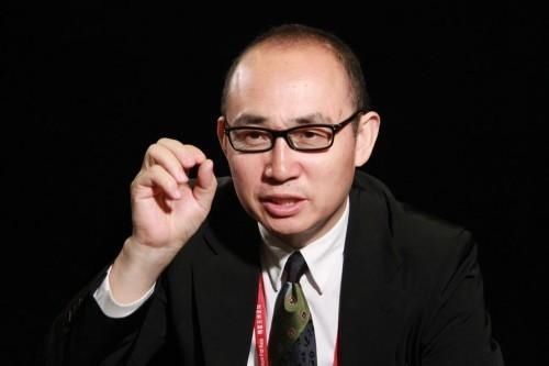 潘石屹:共享经济被玩坏,单车占城市资源,充电宝