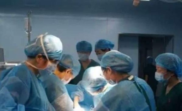 人民医院哪个区