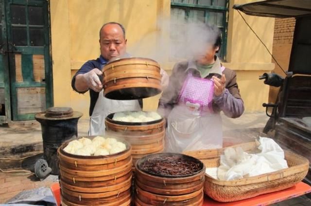 这些接地气集市小吃，农村人都未必吃过，饮食界的另一种美味!