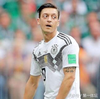 数说世界杯:说一说那些有趣的世界杯数据(第五