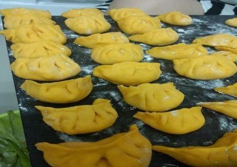 不用水和面的饺子,你吃过吗?比三鲜馅好吃100倍!