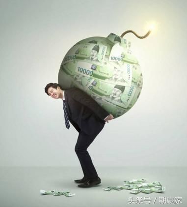 分析三个期货交易者的最基本失败案例