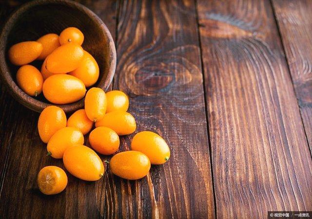 金桔只要这样吃,化痰止咳,大人小孩整个冬天不