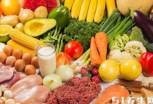 想瘦身的人晚餐吃什么?建议:不能不吃饭,合理