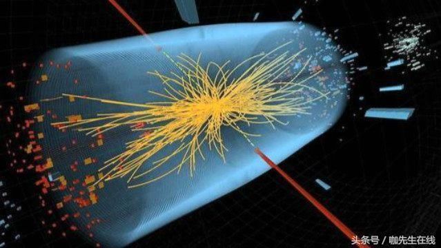 宇宙再次让科学家沉默：我们曾熟知物理学，或者根本就不存在