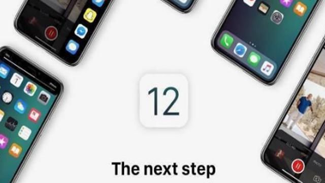 iPhone6升级ios12,真的不要太流畅,还能再战两