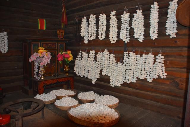 泸沽湖畔的女儿国,最是云南避暑秘境