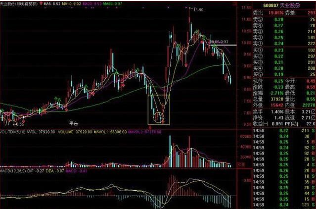 中国股市最赚钱的人:教你用最值钱公式在股市捞钱 独步股坛!