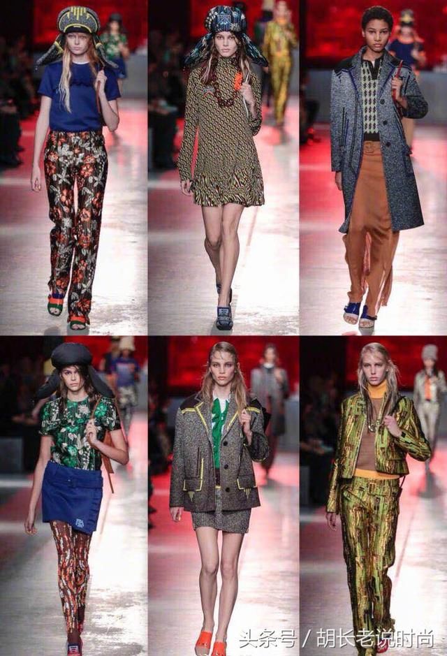 Prada 2019早春系列发布会,提前带你感受品牌