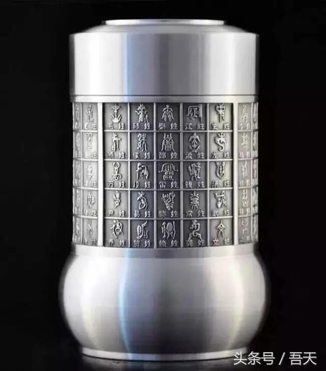 中国大陆姓氏最新排名!快来看看你的排第几?