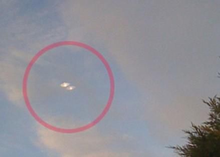 711ufo事件视频,711大事件