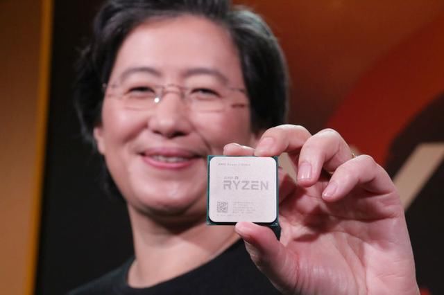 搭配AMD Ryzen玩FPS是什么体验?内存也不能