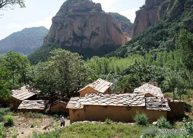 农村土坯房拆除政策