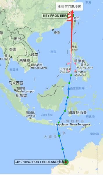 可门港人口(2)