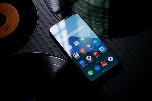 魅族Note9用七大定制诠释质价比,不止是高通6