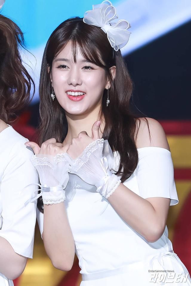 曾从tara退团的杨智媛欧尼,终于又双叒叕出道了