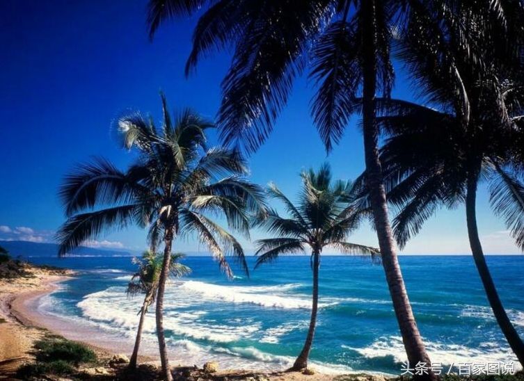 海南最尴尬的一座城市，车牌号都让人哭笑不得!