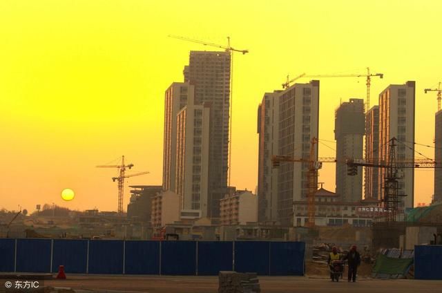 全国百城住宅库存去化周期为10个月,2018年的房价还会涨吗?