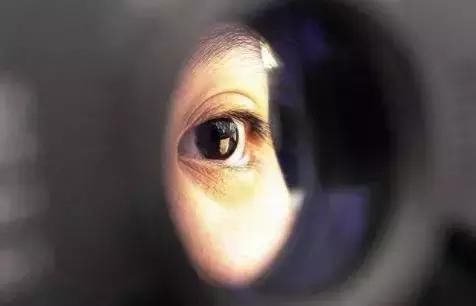 我遇到过拥有透视眼的特异功能人士