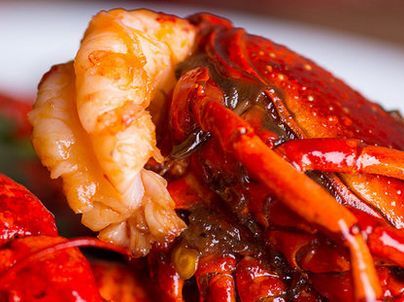 小龙虾吃多了长寄生虫?这些谣言你还在相信吗?