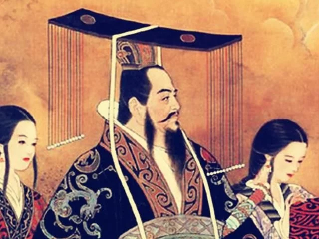 【转摘】秦始皇临死前发生的3件灵异事件,科学都无法解释 - 在路上 - 在 路 上 【转摘】秦始皇临死前发生的3件灵异事件,科学都无法解释 - 在路上 - 在 路 上