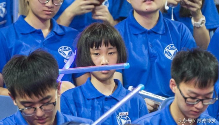 6岁小学,7岁初中,9岁高中,12岁高考620分,考上