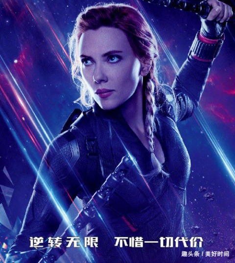 本周最火电影复联四,上影4天破20亿,这是为何