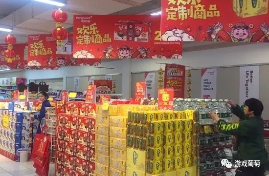 App Store春节档手游吸金近17亿，都被哪些产品卷走了?