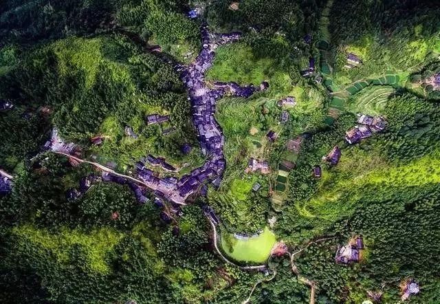 甘肃这个小城，竟没有一只蚊子!曾是七朝古都，却鲜为人知!