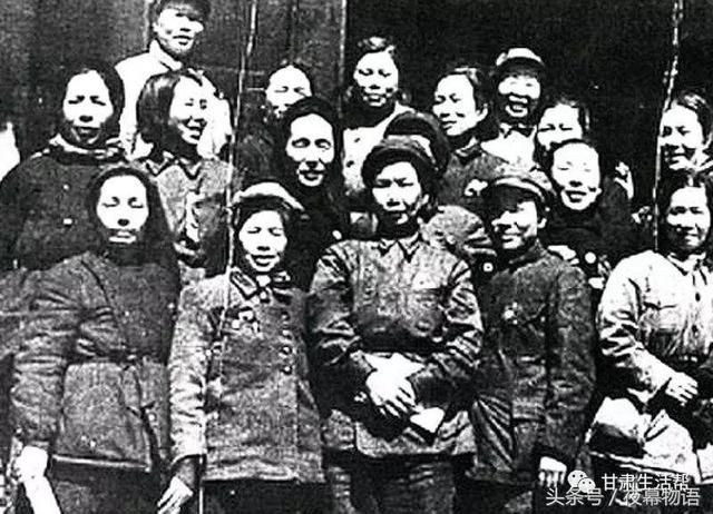 民乐合奏盼红军曲谱